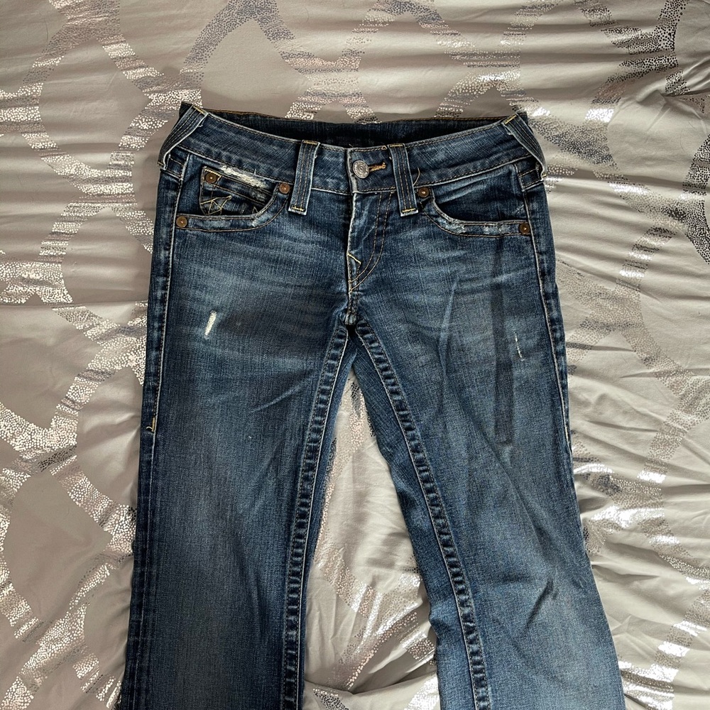True religion jeans
